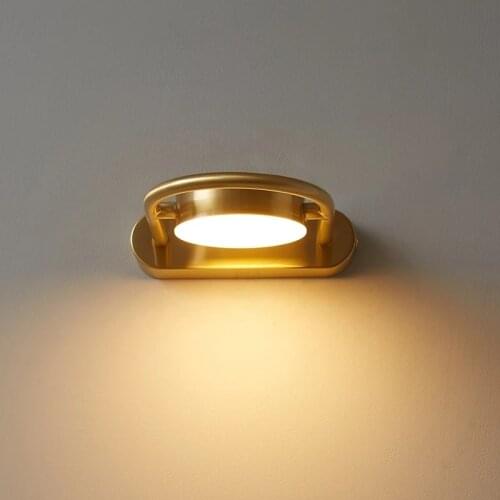 Wall Lights MQL China