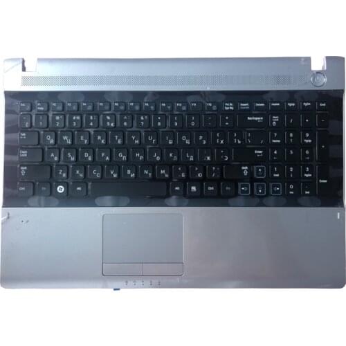 NEW Russian keyboard For Samsung RV509 RV511 NP-RV511 RV513 RV515 RV518 RV520 NP-RV520 RU Laptop Keyboard
