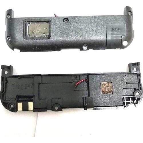 Original Loud Speaker LoudSpeaker Buzzer Ringer Horn Part Accessories Replacement for Oukitel K5000 Phone,Used