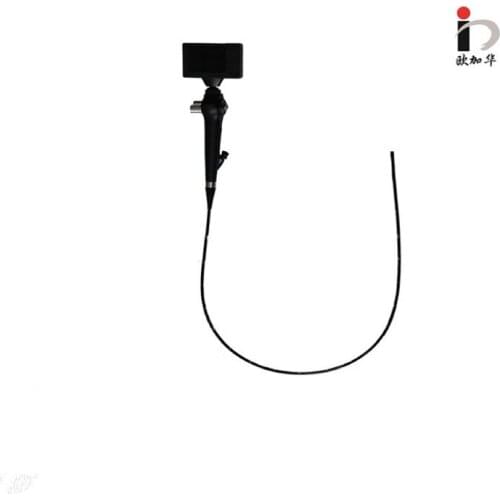 Professinal surgical ENT fiberoptic bronchoscope for the examination of diseases of trachea