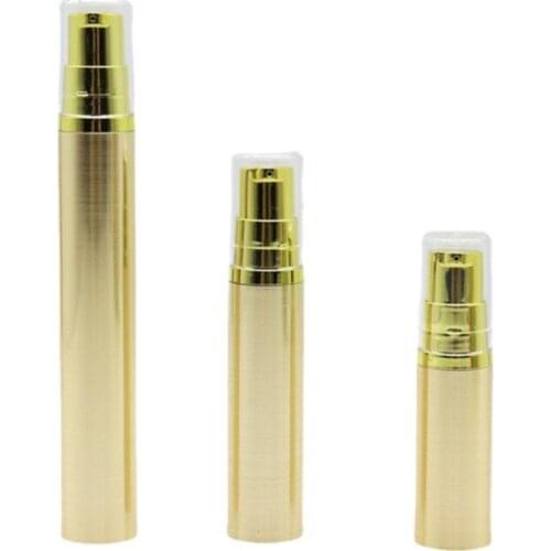 10ML airless pump,vacuum bottle,lotion bottle,airless bottle,10ml bottle