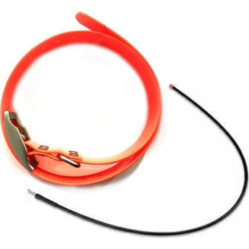 Belt with Replacement Tracking Collar Antenna For Garmin Astro 320 220 DC30 DC40 DC50 T5 40 Alpha50/430T5/DC50/mini GPS Collars