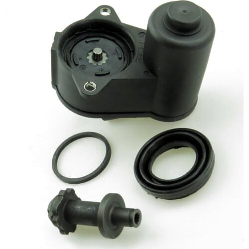 HONGGE 12 Torx HandBrake Servo Motor Repair Screw Kit For Seat Alhambra Sharan CC Passat B6 B7 3C0 998 281A 32332267