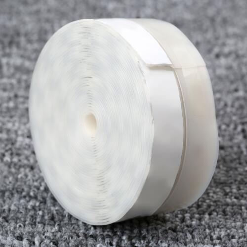 5 Meters Self Adhesive Door Window Draught Dust Insect Seal Strip With 3M Glue Soundproofing Weatherstrip Sealing Strip Tape