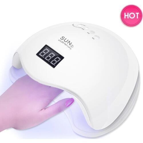 Sokany Hybrid Nail Drying Lamp China
