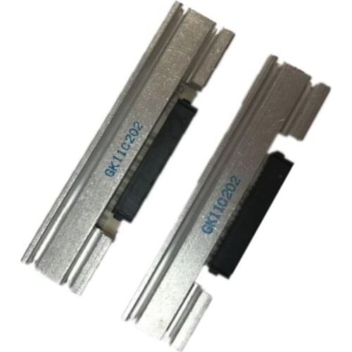 Free shipping new original 300DPI Thermal Printhead for DYMO 400 Printer KD3002-GK11C 3C56 Print accessories Barcode print head