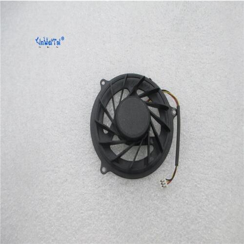 CPU Cooling fan For ACER Aspire 5737 5737Z 5530 5530Z MG55100V1-Q000-G99 DC 5V 0.65A Free Shipping