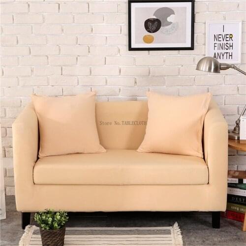 Four Seasons Universal Elastic Tight Pack Full Cover Full Cover Fabric Sofa Cover Sofa Cushion Sofa Cover