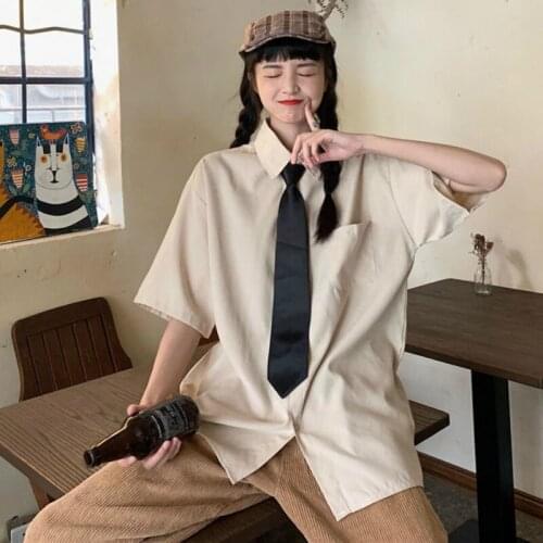 YDecor Short Sleeve Shirts For Women