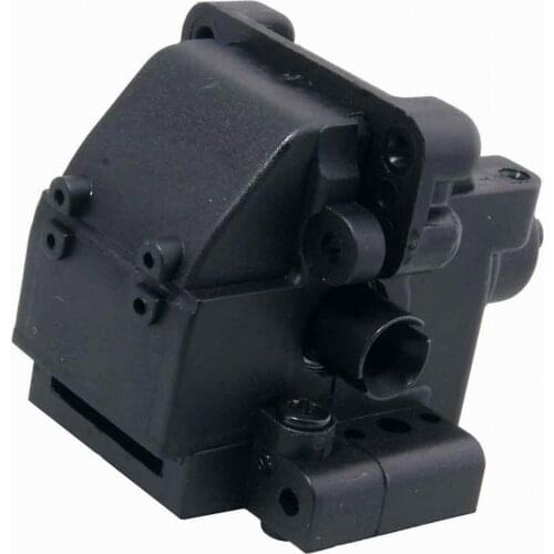 HSP 06064 Rear Gear Box Complete 1P RC 1:10 Scale Car Buggy Truck Original Parts