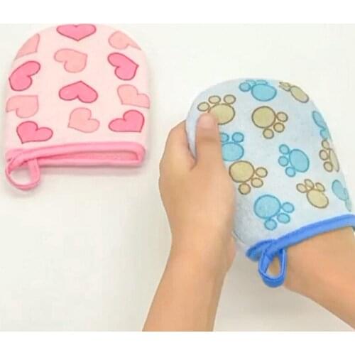 1Pc Newborn Care Products Baby Shower Bath Sponge Rub Infant Toddler Kids Bath Brushes Rubbing Body Wash Towel Accessories