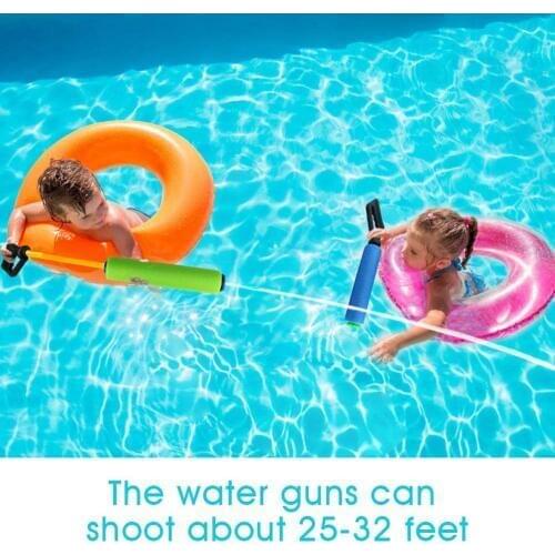 Водные пистолеты AUKUK China At AliExpress