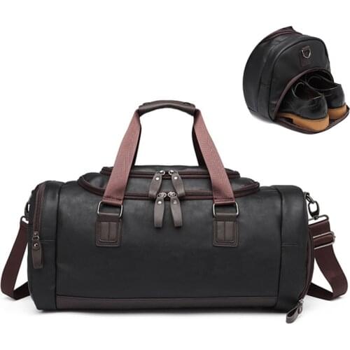 Baldauren Gym Bags