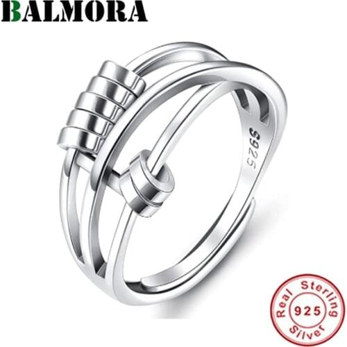 BALMORA Jewelry