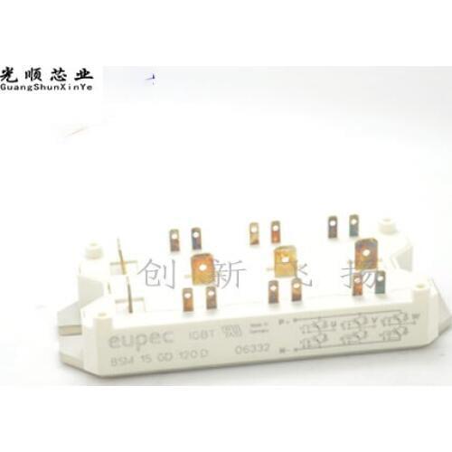 BSM15GD60DLC/BSM15GD60DL