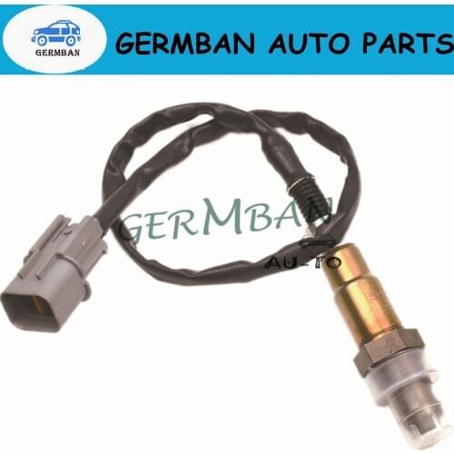 39210-2B320 Oxygen Sensor For Hyundai Accent Elantra Veloster Kia Cee'D Rio Soul 392102B320 39210-2B220 39210-2B120