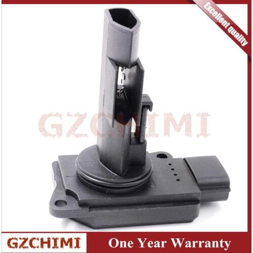 MR985187 MAF MASS AIR FLOW SENSOR for Mitsubishi Eclipse Endeavor Galant Lancer Outlander N5405015 SU6978 5S2994 E5T60171