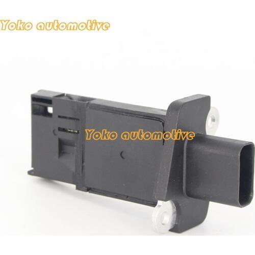 MASS AIR FLOW Sensor Meter MAF For Ford 2003+ 3L3A12B579BA 3L3A-12B579-BA 4515688 AFH60M19 7.22184.23.0 8ET009142-591/722184230