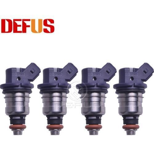 DEFUS 4X OE 37003 804841 Bico Nozzle Fuel Injector For Mercury outboard 150hp DFI Optimax 37003804841/37003-804841 NEW Arrival