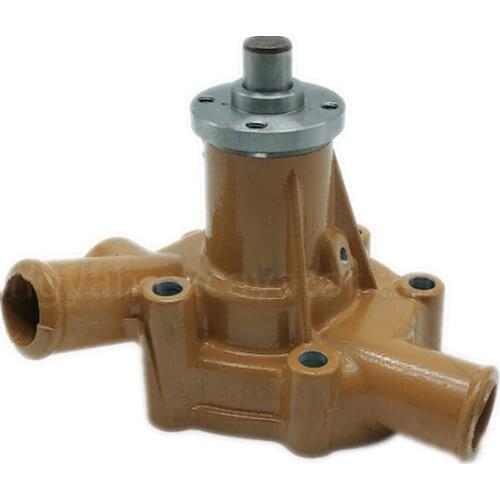 DUTRIEUX Water Pumps