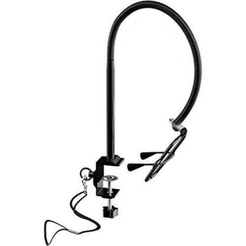 Dual-use Pet Hair Dryer Bracket Telescopic Any Shape Fixation Frame Multipurpose Pet Grooming Accessories