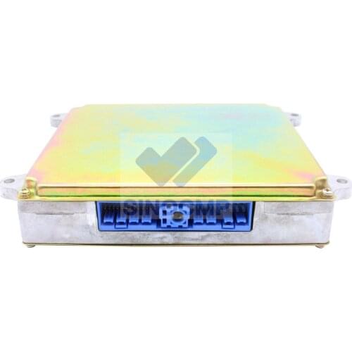 EX100-3 4BD1 EPC Controller 9131578, Control Unit for Hitachi Excavator, 1 year warranty