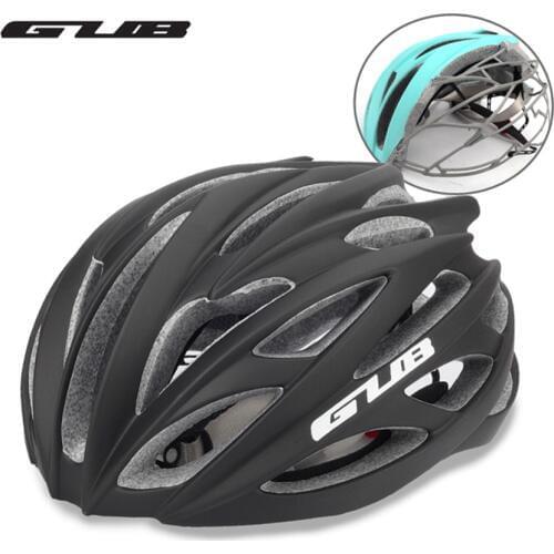 GUB SV6 Cycling Helmet Large Size Ultralight Integrated Mold inner Frame Safe MTB Mountain Bike Road Bicycle Cap