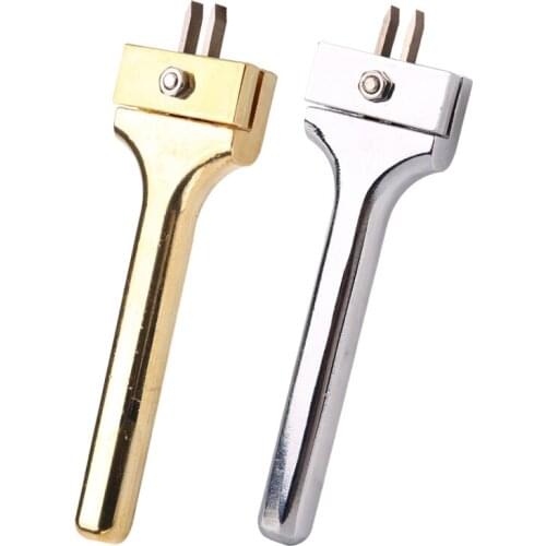 LMDZ Leather Punch Tool Adjustable Vent Punching Buckle Magnetic Buckle Installation Tool Magnetic Buckle Nail Claw 1pcs