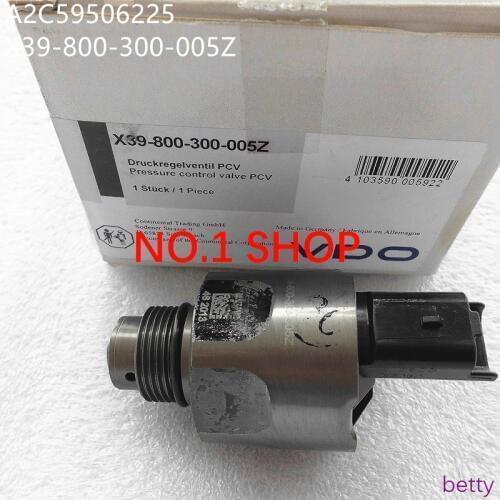 Original and new control valve A2C59506225, X39-800-300-005Z, x398003005z, 005Z