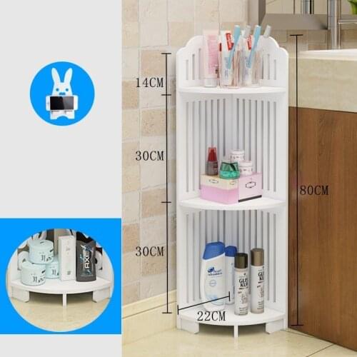 Wc Szafka Do Lazienki Moveis Para Casa Meuble Salle De Bain Armario Banheiro Furniture Mobile Bagno Bathroom Storage Cabinet