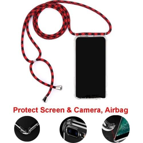 LICOERS Samsung Galaxy M30s Phone Cases