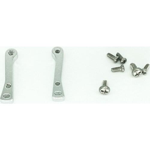 Orlandoo Hunter Metal Axle Parts Steering Cup Steering Gear Bracket Ball Head For 1/35 Orlandoo Hunter Spare Parts Universal