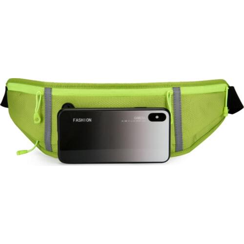 MR.CHAOS Running Bags