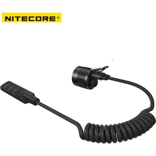 Nitecore NBM40 Silicon case holder Storage box Portable Battery Magazine 18650 Battery case