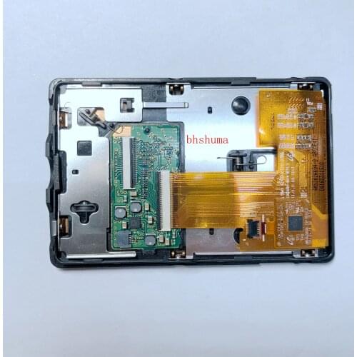 92%New Panasonic Lumix DMC-GH4 LCD maintenance accessories with frame display circuit board