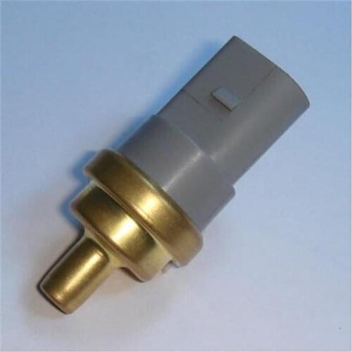 Temperature sensor plug temperature sensor for vw for Pullo polo