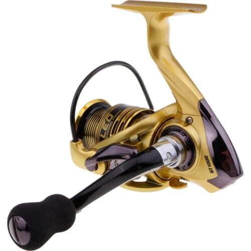 Front Load Casting Fishing Reel Wheel 5.5: 1GR 13 + 1BB Tackle