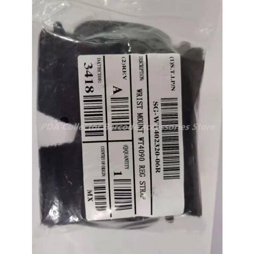 Wrist Mount Strap Replacement for WT4000 WT4070 WT4090 WT41N0(SG-WT4023020-06R)