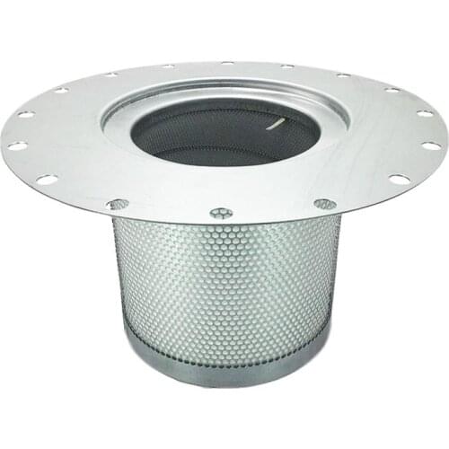 High quality Oil gas separator 1614905600 1614905699 2906056500 Air compressor maintenance accessories Three filters