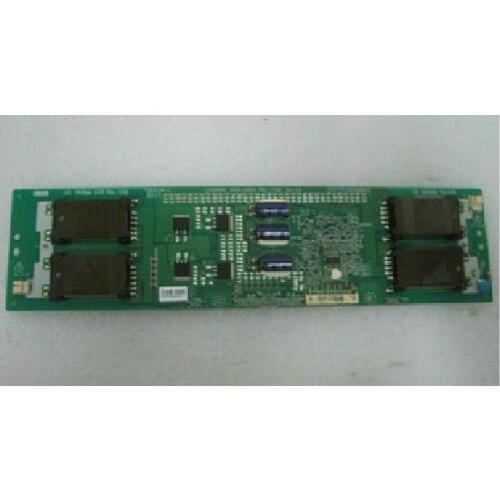 Inventor 6632L-0502A high voltage board for connect with LC420WXN T-CON connect board