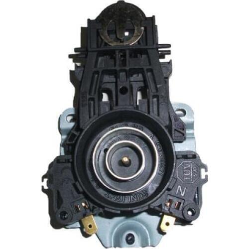 Electric Kettle Parts coffee or hot water pot temperature control switch coupler SLD-118A 250V 10A