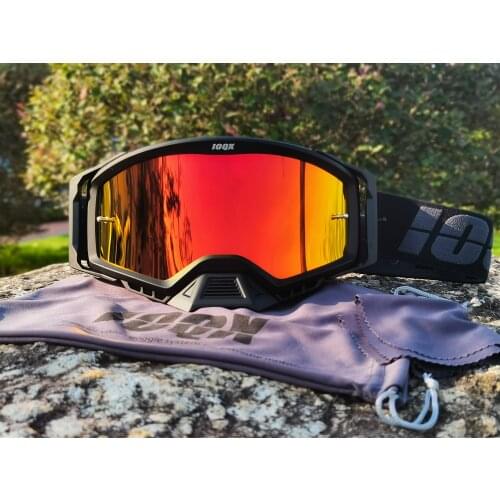 2020 IOQX Motocross Goggles Gafas Motorcycle Helmet Cycling Glasses Atv Dirt Bike Sunglasses Safety Goggles Ski Mask goggle