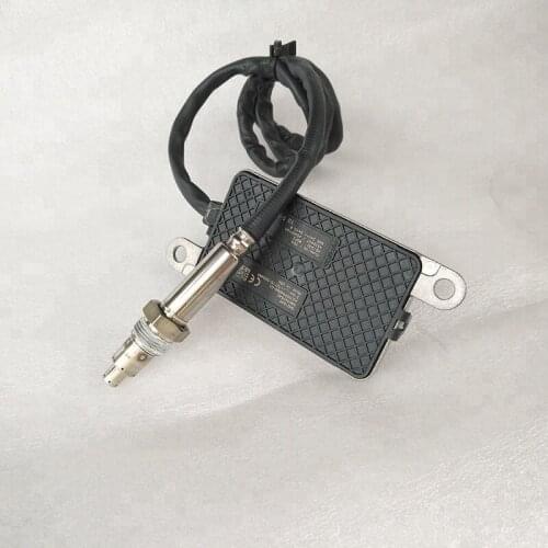 4326867 5WK96754B Nox Sensor Nox Nitrogen Oxide Sensor