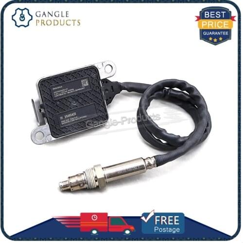 55495420 Original NOx Sensor Nitrogen Oxide Sensor For GM