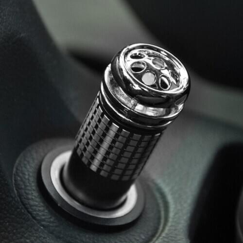 Car in addition to formaldehyde negative ion purification oxygen bar