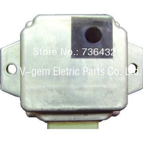 Free shipping!Excavator hand throttle computer board/throttle controller 7834-27-2000/7834-27-2002 for Komatsu PC200-6 Excavator