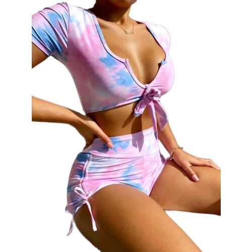 Купальники с рукавами Darsjucbd China At AliExpress