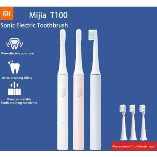 Esyhey Electric Toothbrushes