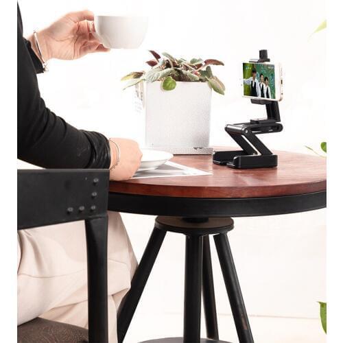 Z Flex Tilt Tripod Head Aluminum Alloy Folding Head Quick Release Plate Stand Mount Spirit For Canon Nikon Camera