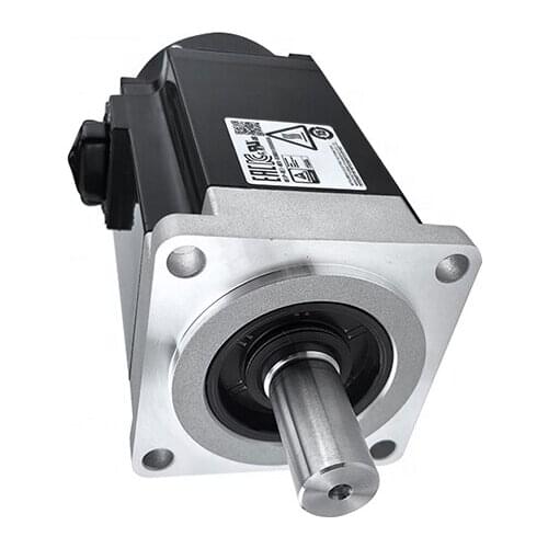 Hot sale 90% new Mitsubishi AC servo motor HG-SR102(J) with 3 month warranty in stock